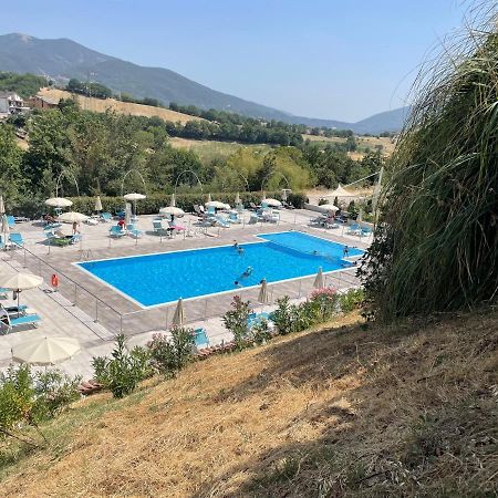 Il Pozzo Country House Collescipoli Экстерьер фото