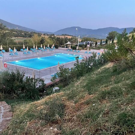 Il Pozzo Country House Collescipoli Экстерьер фото