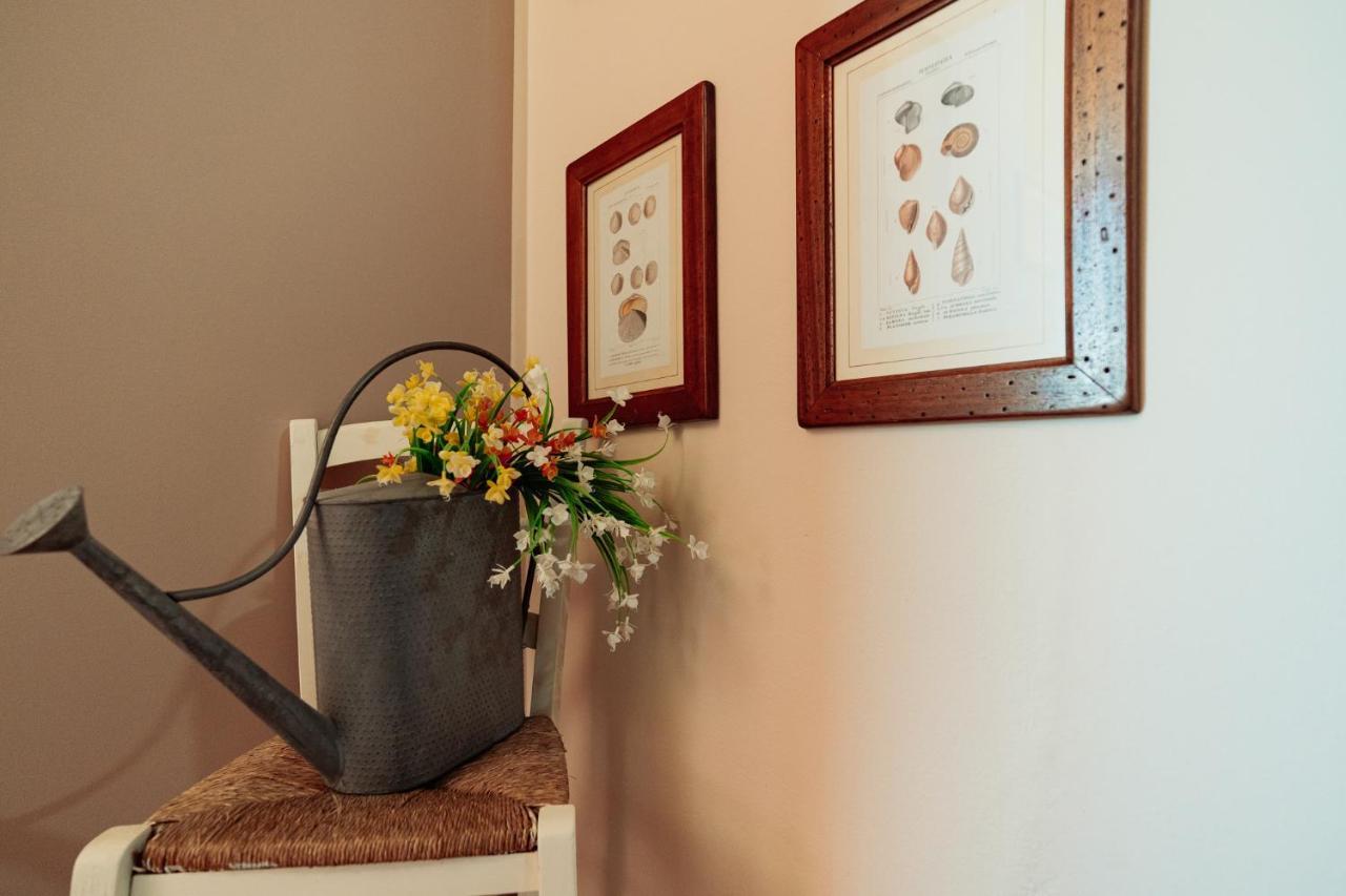 Il Pozzo Country House Collescipoli Экстерьер фото