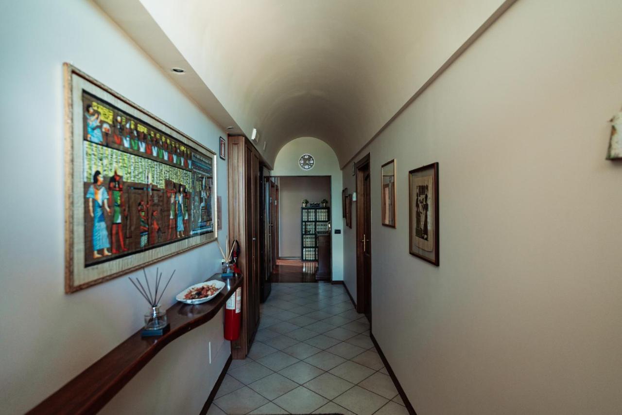 Il Pozzo Country House Collescipoli Экстерьер фото