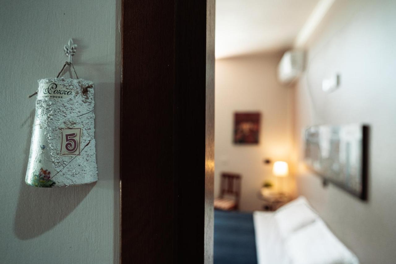 Il Pozzo Country House Collescipoli Экстерьер фото