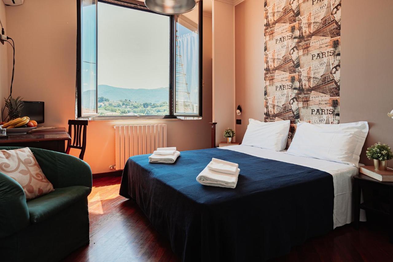 Il Pozzo Country House Collescipoli Экстерьер фото